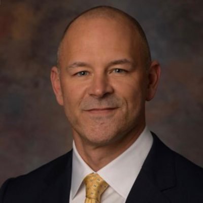 ๐บ๐ธ Brian Newberry โ๏ธ Profile