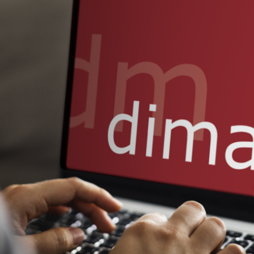 Dmdima | comunicación y diseño Profile