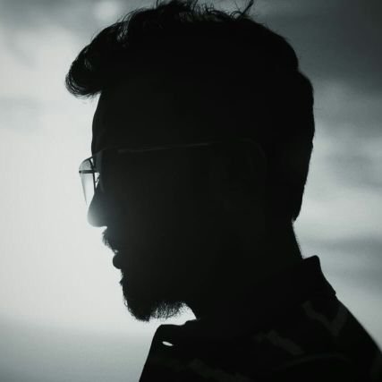 uday3366's profile picture. 