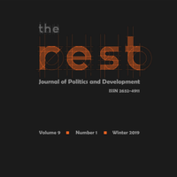 The Rest (@therestjournal) 's Twitter Profile