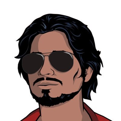 MichaelEmbry19's profile picture. ridin' down the block with a glock
