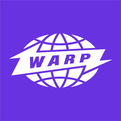 WarpRecords Profile Picture