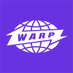 Warp Records (@WarpRecords) Twitter profile photo