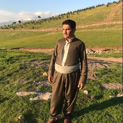 yadgarali10's profile picture. سڵاو جەژنی نەتەوەی گەلی کورد پیرۆز بێت