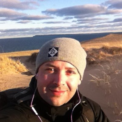 AI & Product GTM Leader @Cisco. Passionate explorer of art, tech and nature.