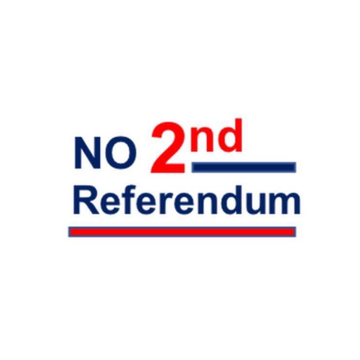 We are a group of Politics students (Remainers and Leavers) who believe a 2nd Referendum would be a disaster.
Join us now to make sure this isn't an option!