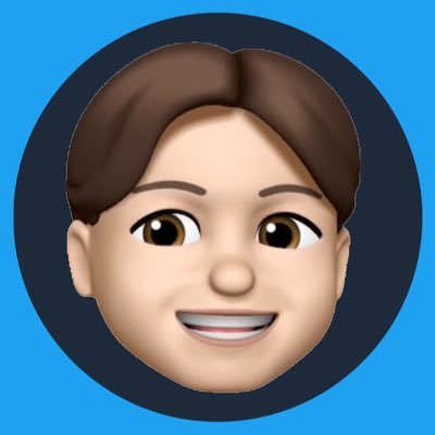 Java backend & iOS Developer. Fan of Apple, Tesla, horror movies and metal core.