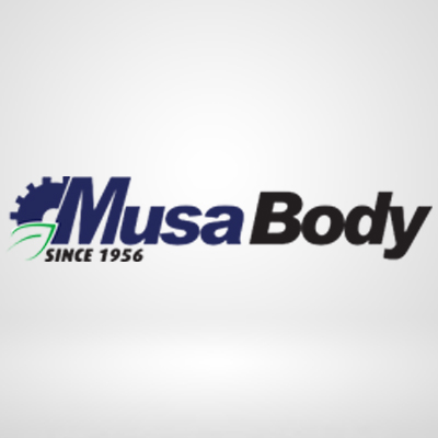 Offering new machines and equipment that optimize customers' production and budgetary goals SINCE 1956. +256 707 888 101/2/7 | sales@musabody.com