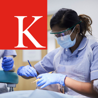 Dentistry, Oral & Craniofacial Sciences at King's (@kingsdentistry) 's Twitter Profile