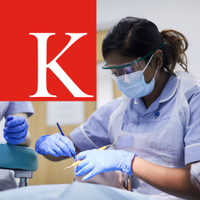 Dentistry, Oral & Craniofacial Sciences at King's(@kingsdentistry) 's Twitter Profile Photo