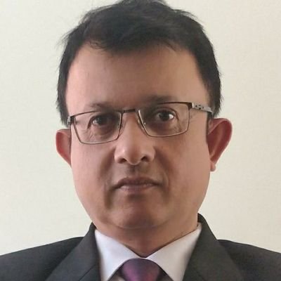 pradipneog's profile picture. Senior Pharma professional