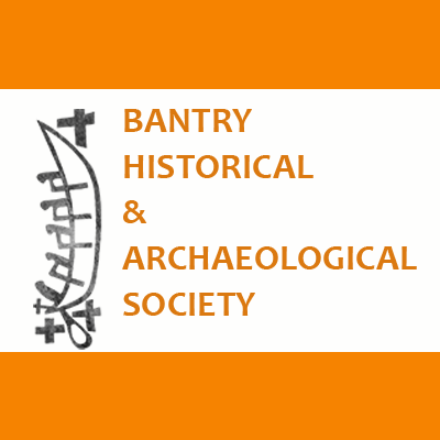 Bantry Historical Society runs the Bantry Museum, holds lectures about local history, hosts outings around Munster, and has published a number of journals.