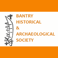 Bantry Historical Society(@BantryHistory) 's Twitter Profile Photo