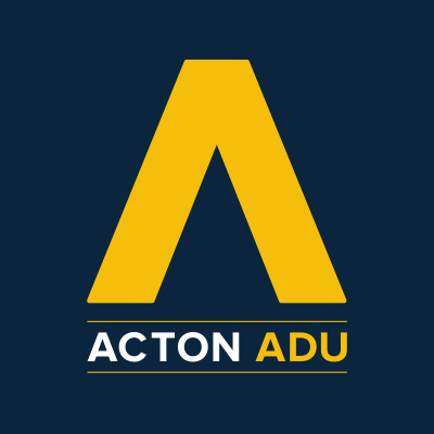 Acton ADU