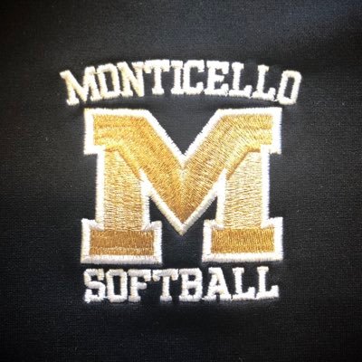 Monticello Mustangs Softball