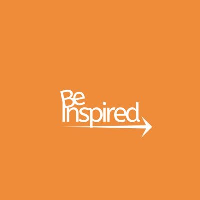 Creating events to encourage, inspire and motivate youth & young adults to reach their full potential in Christ || insta: beinspired__uk