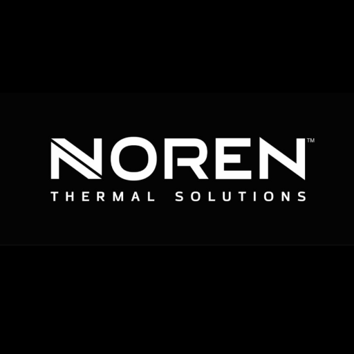 Noren designs innovative eco-friendly thermal products and solutions that regulate temperature to protect sensitive technology from harmful conditions.