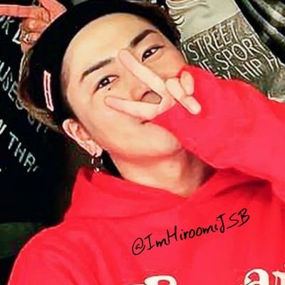 I am Hiroomi Imaichi from the 3JSB Parody Account #Married with @RyujiJSBImaichi I love him so much and he is mine. Brothers @HiroAmamiya @ImYukiYamada