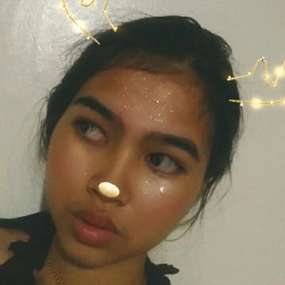 syvinss's profile picture. second acct 💮 | goal-digger | messy messi | 🌹 never lose hope God is watching 🙏🏽