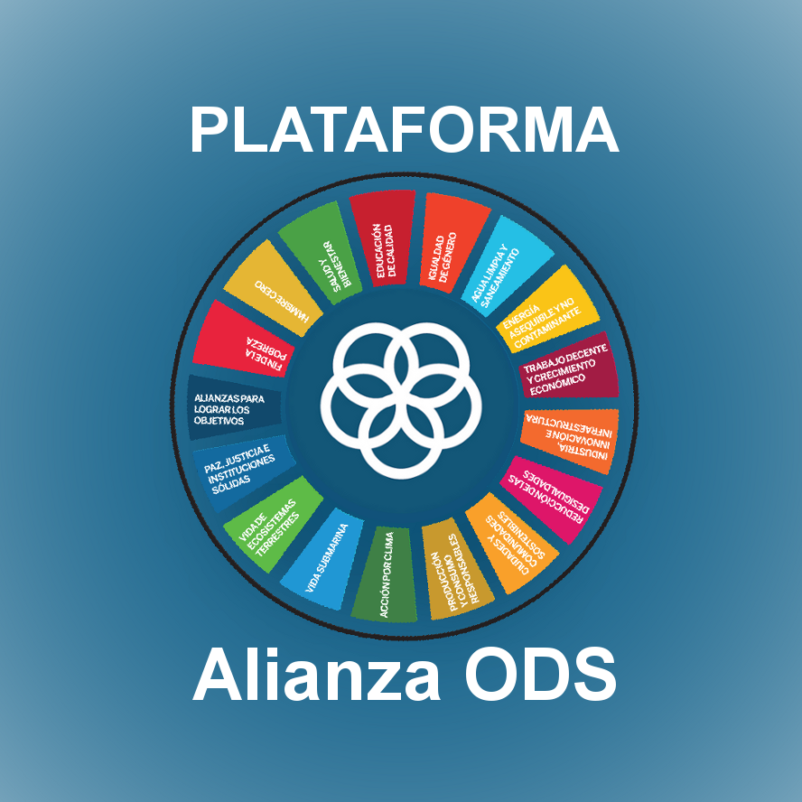 AlianzaOds's profile picture. 