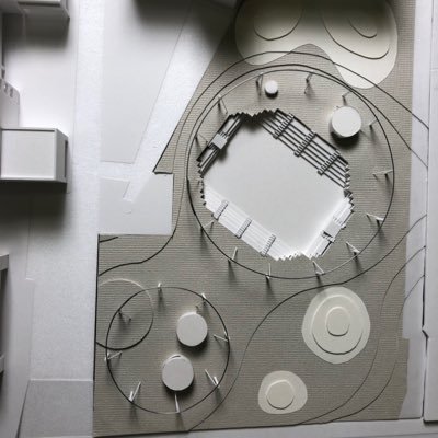 jiniden's profile picture. ここはそう CENTER OF UNIVERSE