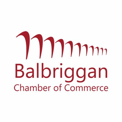 Balbriggan Chamber is committed to advance business together & help the local economy grow.
We provide members with opportunities to connect engage & influence.