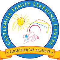 castlemilk family learning centre (@castlemilkflc) 's Twitter Profile