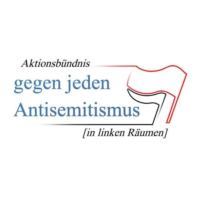 Aktionsbündnis gegen jeden Antisemitismus in linken Räumen