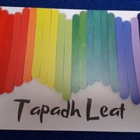TapadhLeat_IA (@tapadhleat) 's Twitter Profile
