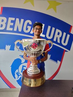 JagadishDarshan's profile picture. 