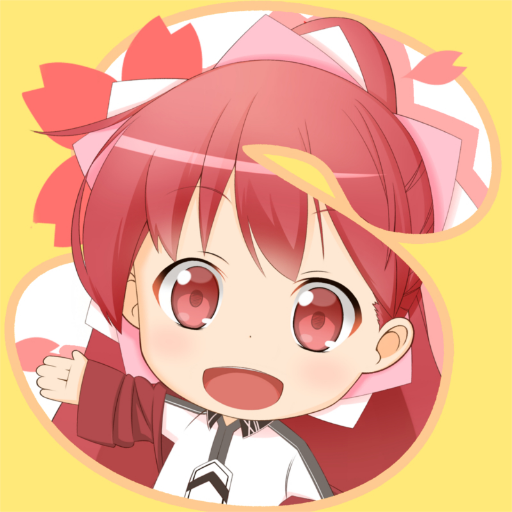 桜無双(sakuramusou)さんのプロフィール画像