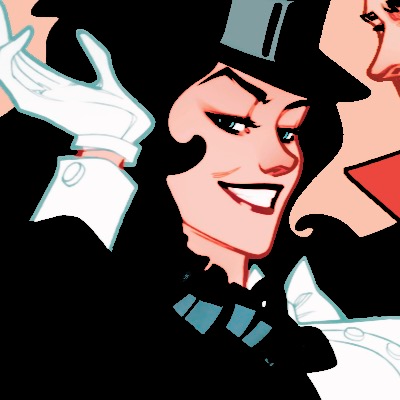 everything about zatanna, the mistress of magic.