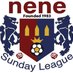 NeneSundayLeague (@neneleague) Twitter profile photo NeneSundayLeague (@neneleague) Twitter profile photo