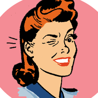 Therese Shechter (@trixiefilms) 's Twitter Profile Photo Therese Shechter (@trixiefilms) 's Twitter Profile Photo