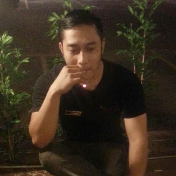 Mynameferdiyan's profile picture. no haters.. 
privacy number 1
pict profil hanya pemanis.. not real