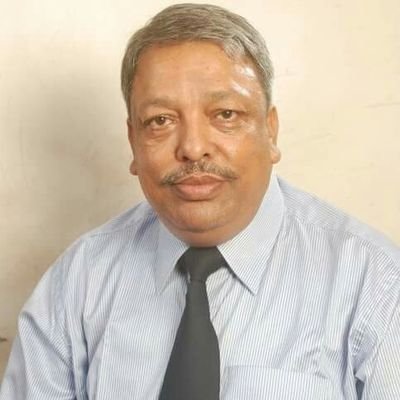 The problem of Fakes is eating society. With the help of experience I have earned in my 4 decades career, my dream is to see #FakeFreeIndia and #FakeFreeWorld