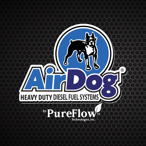 AirDogHD by PureFlow Technologies