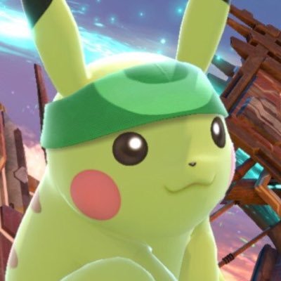 sodo_msdp's profile picture. ピカチュウ使いです！