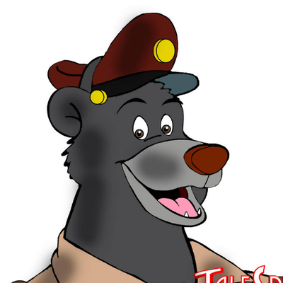 Baloo (@dragonwarrierpo) / Twitter Baloo (@dragonwarrierpo) / Twitter