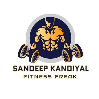 Sandeep Kandiyal ( Fitness Freak )