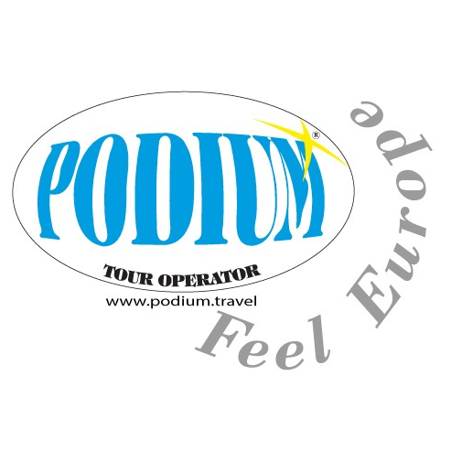 Podium Tour Operator