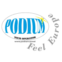 Podium Tour Operator(@PodiumTO) 's Twitter Profile Photo