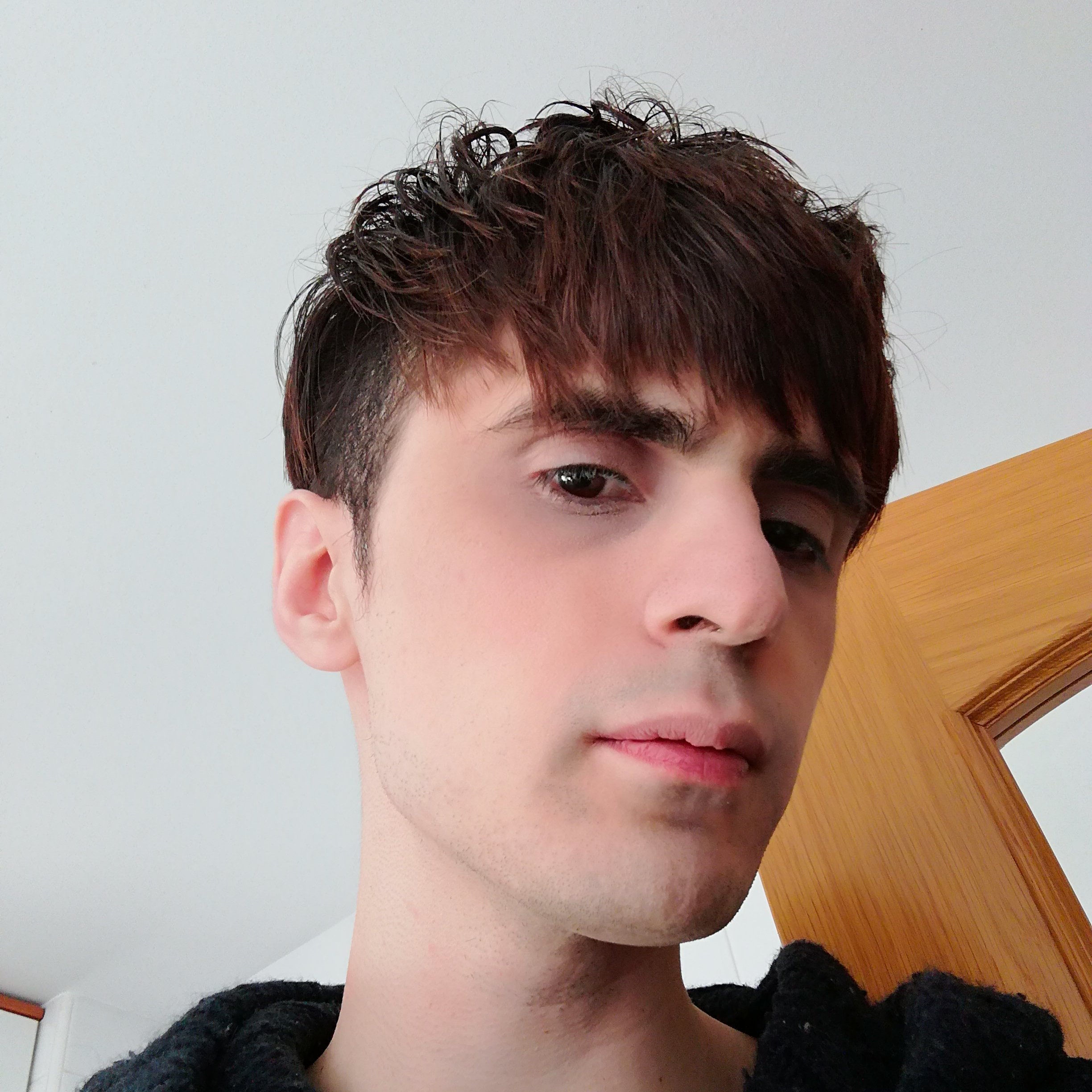 Axel🏳️‍🌈🎌 Profile