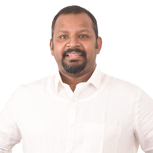 Dr. Sam Paul Profile