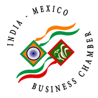India Mexico Business Chamber (@indomexchamber) 's Twitter Profile Photo India Mexico Business Chamber (@indomexchamber) 's Twitter Profile Photo