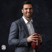 Joe Flacco(@JoeFlacco) 's Twitter Profile Photo