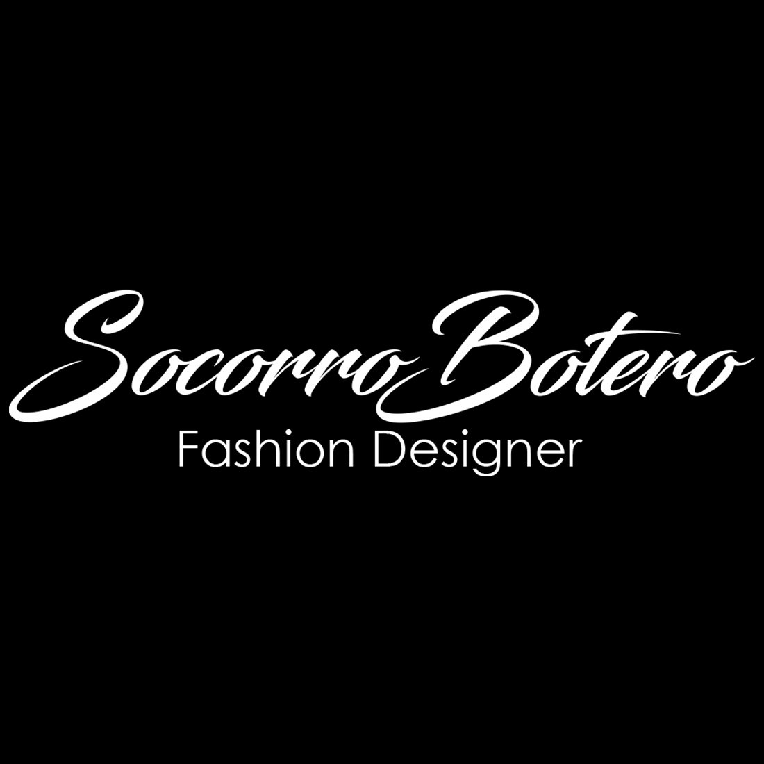 Diseñadora Colombiana especializada en la creación y asesoría de trajes. Lunes a Sábado 9am-7pm