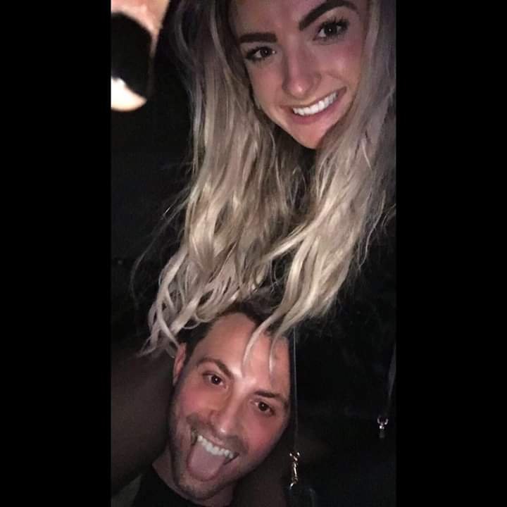 oneedham08's profile picture. 