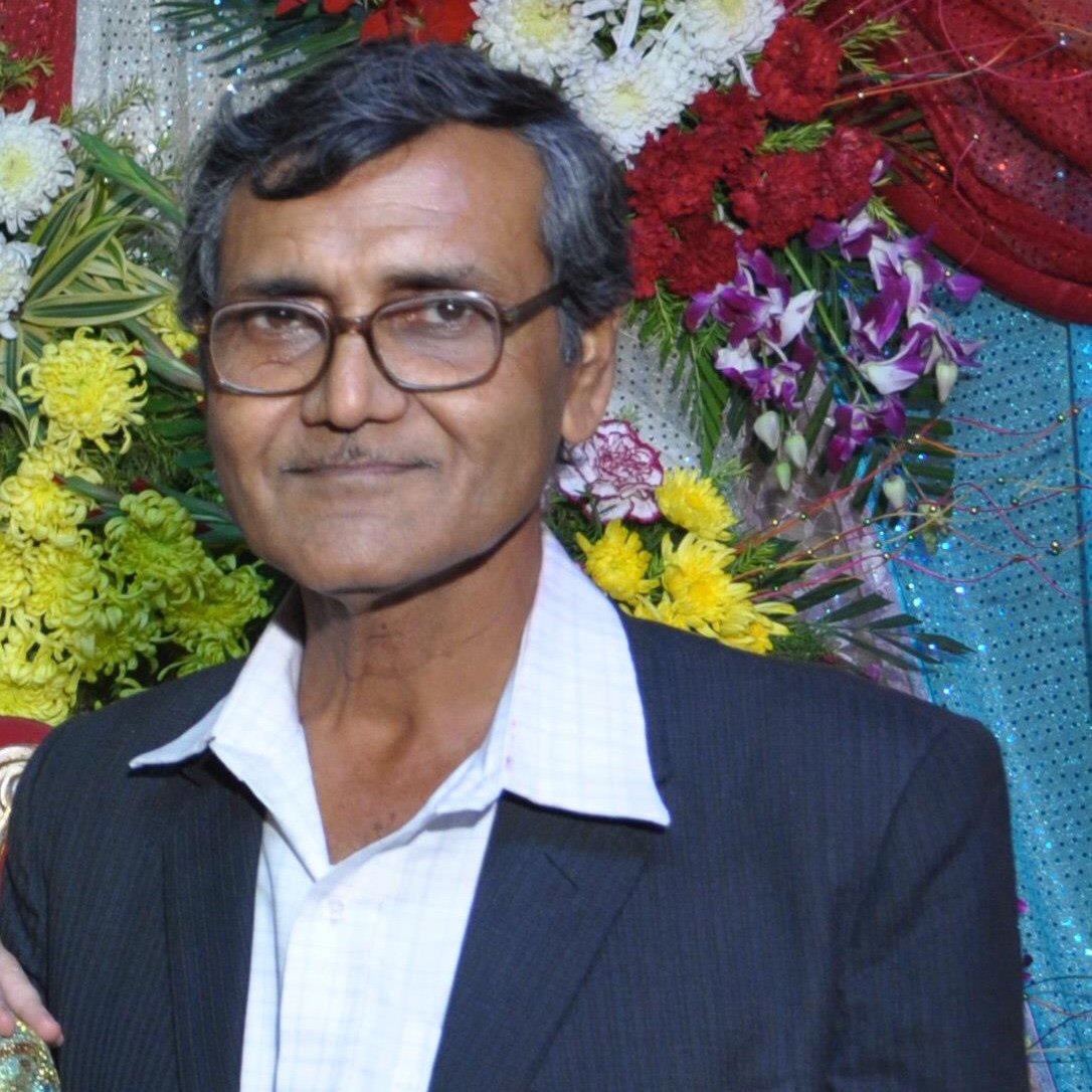 Shakti Shankar Panda