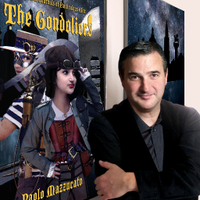 Paolo Mazzucato (@paolo_mazzucato) Twitter profile photo